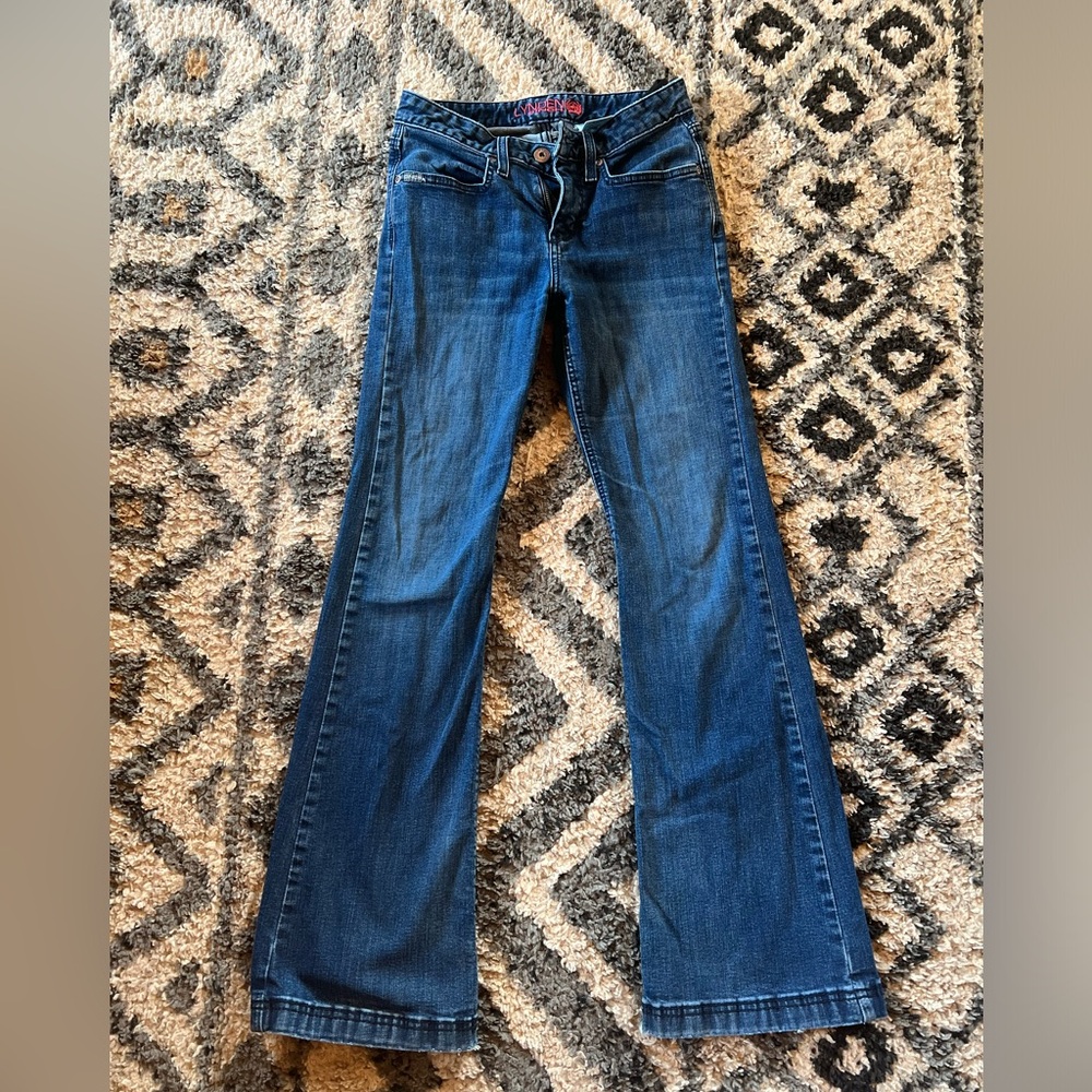 Cinch women’s trouser Jeans
